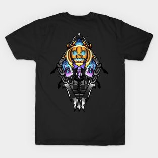 Headless Horseman T-Shirt